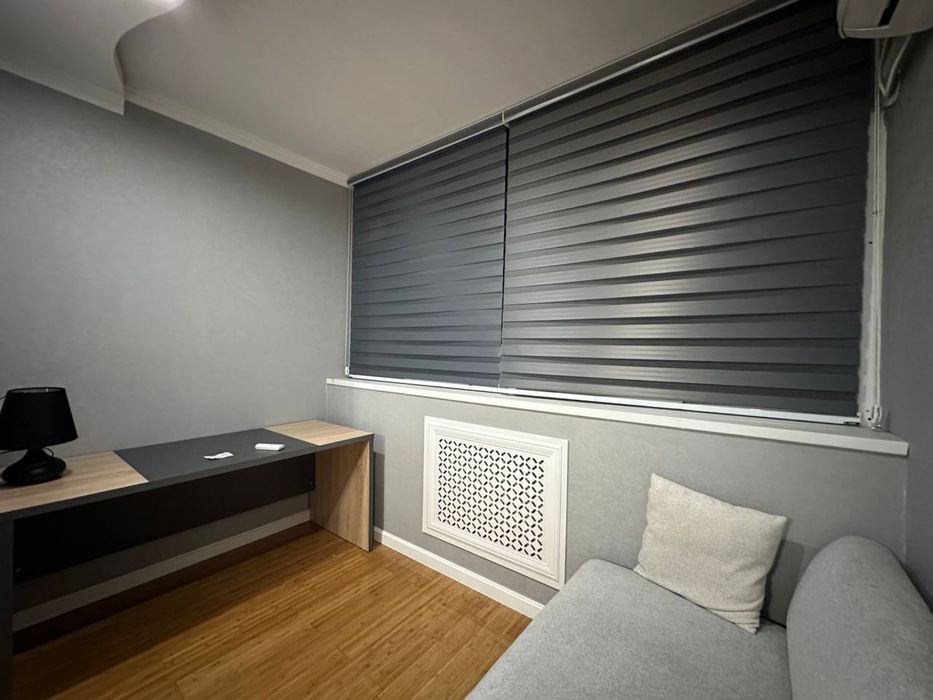 Эльбек 3/1/4 77-серия мебель+техника ЕВРО 75квм