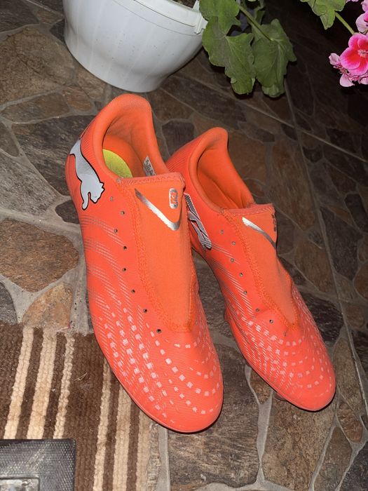 Ghete fotbal puma