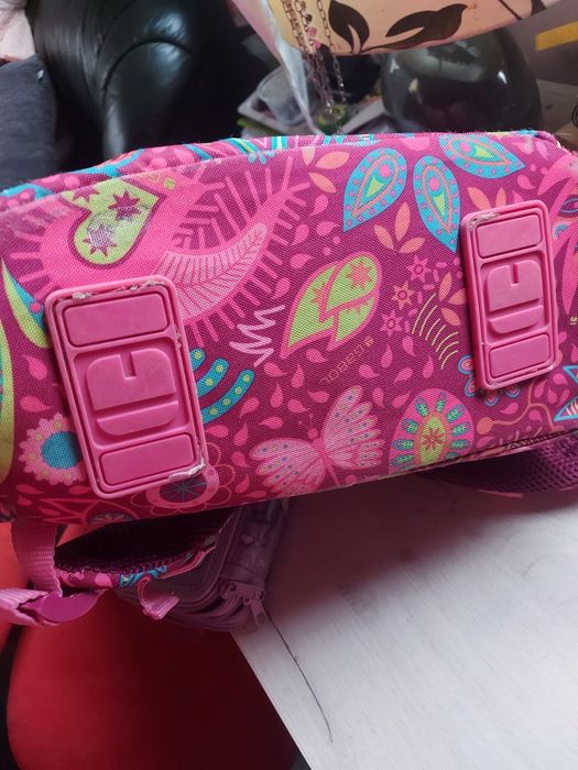 Детска раница"Габол"