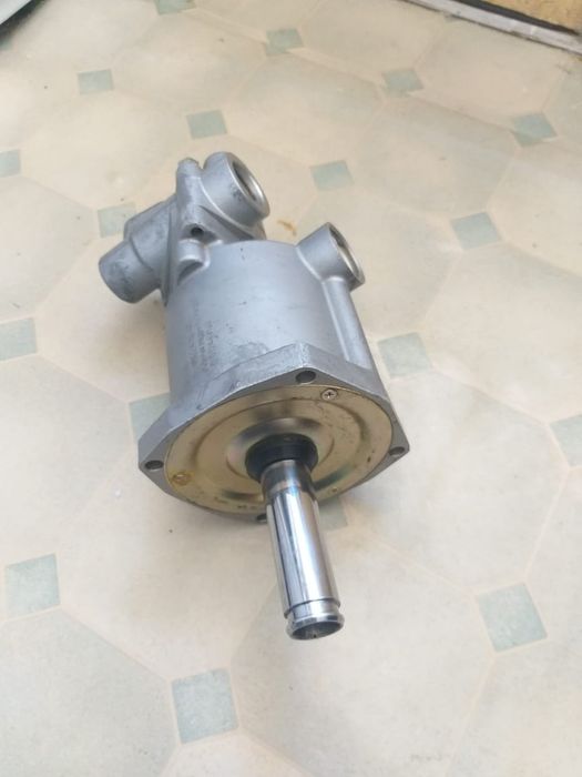 Продам ПГУ на камаз