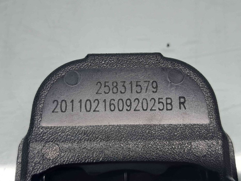 Senzor ploaie  Chevrolet Captiva (T100) [Fabr 2006-2018] 25831579