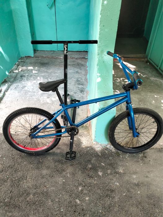 Продам Bmx