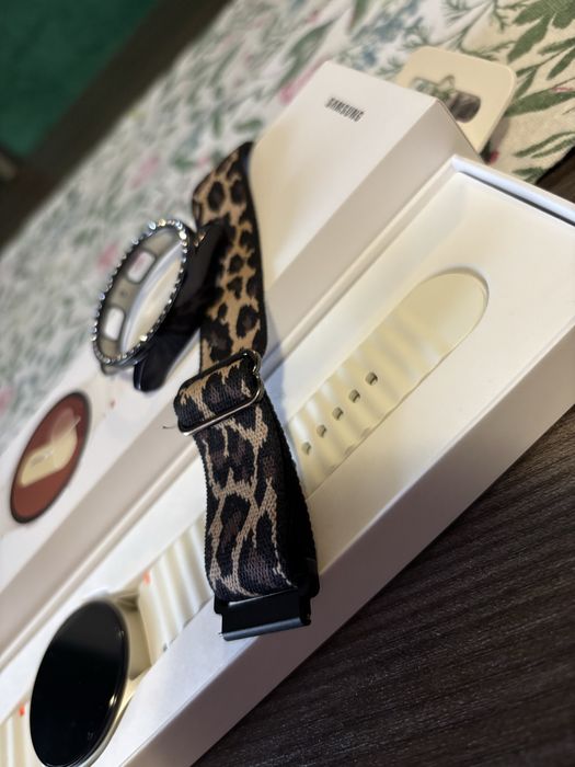 Samsung Galaxy Watch 7 – stare impecabilă