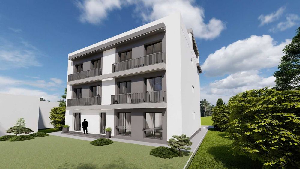 Vand teren Mamaia Nord urgent