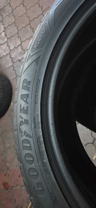 anvelope Goodyear, Pirelli 275/45/21  m&s iarna