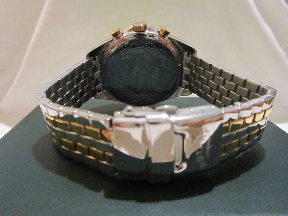 Rotary Les Originales SWISS MADE