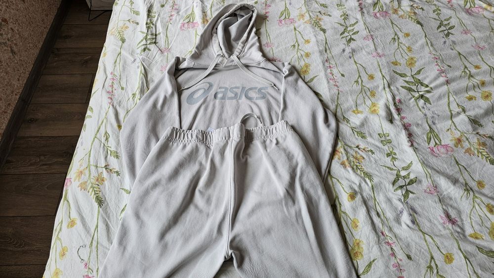 Мъжки анцунг ASICS