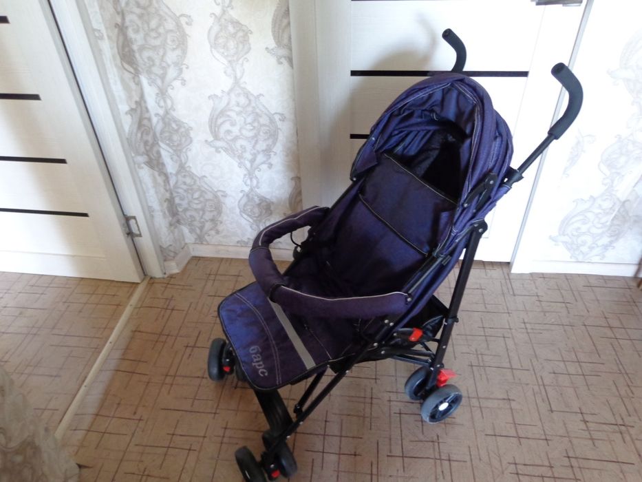 Продам коляску лето