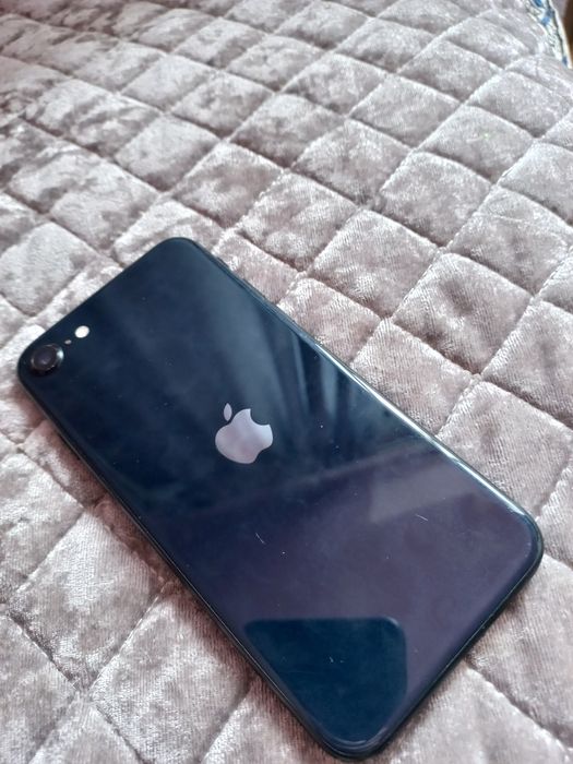 IPhone Se 3 2022