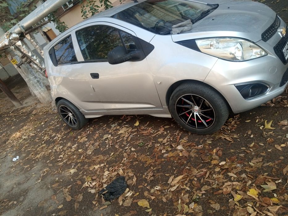 Воссен диска 15 широкий или вариант