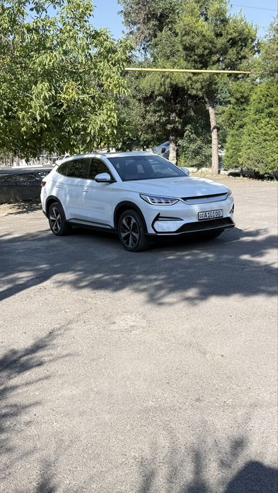 Byd Song Plus 505 taligi sotiladi