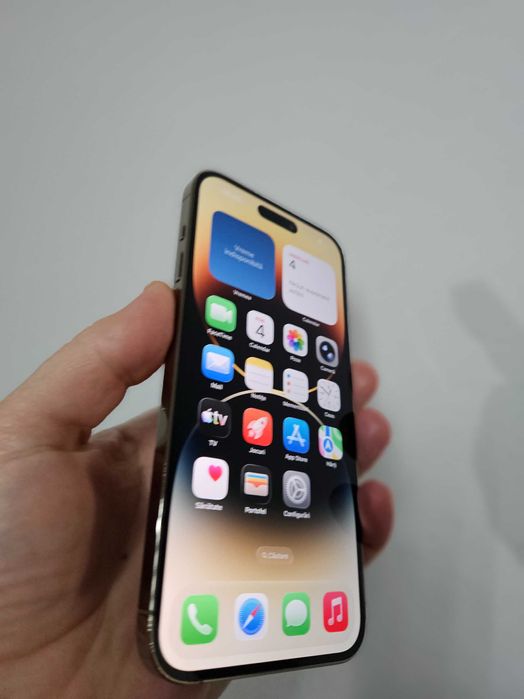 Iphone 14 Pro Max 128 Gb Garantie.