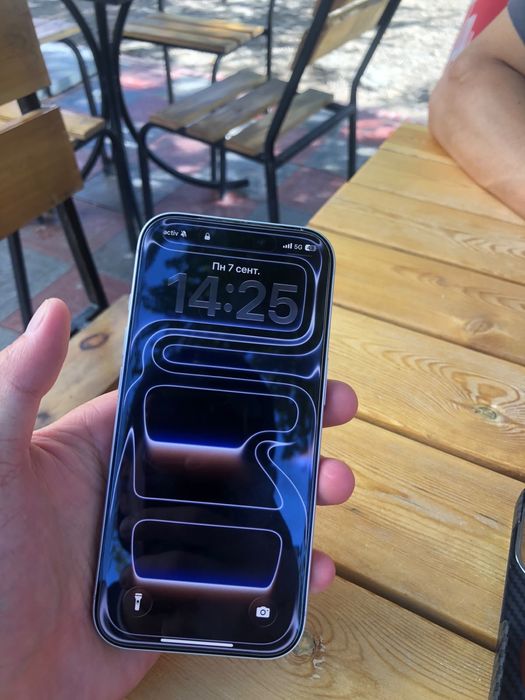 Iphone 17 pro 256