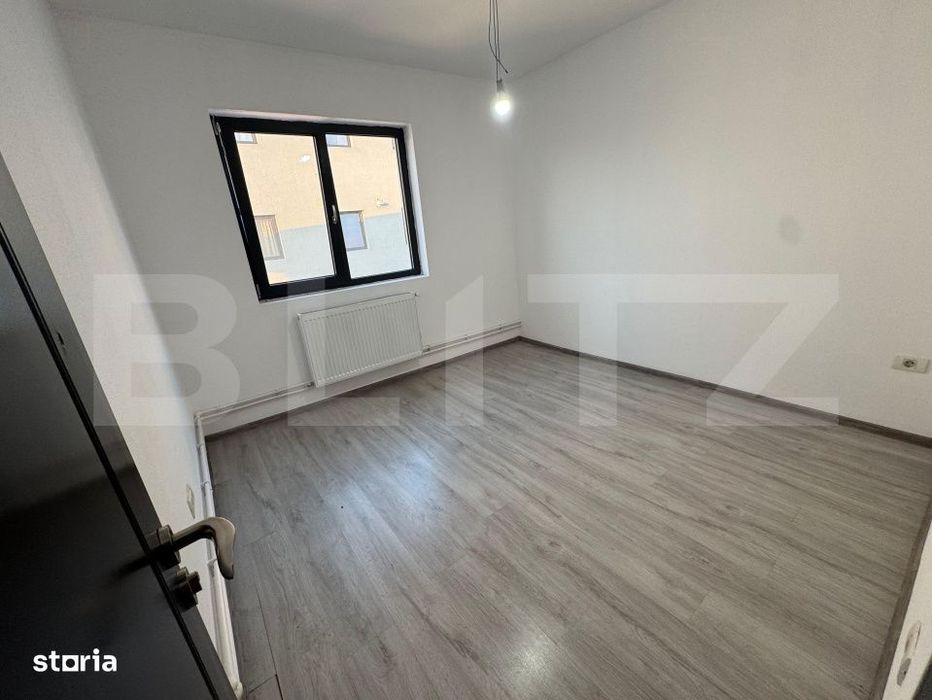 Apartament 3 camere decomandat, 79 mp, cartier Bicaz