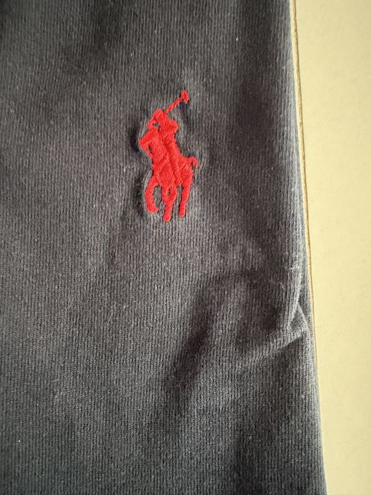 Tricou Polo Ralph Lauren M NEGRU
