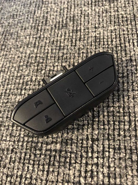 Xbox One Stereo Headset Adapter