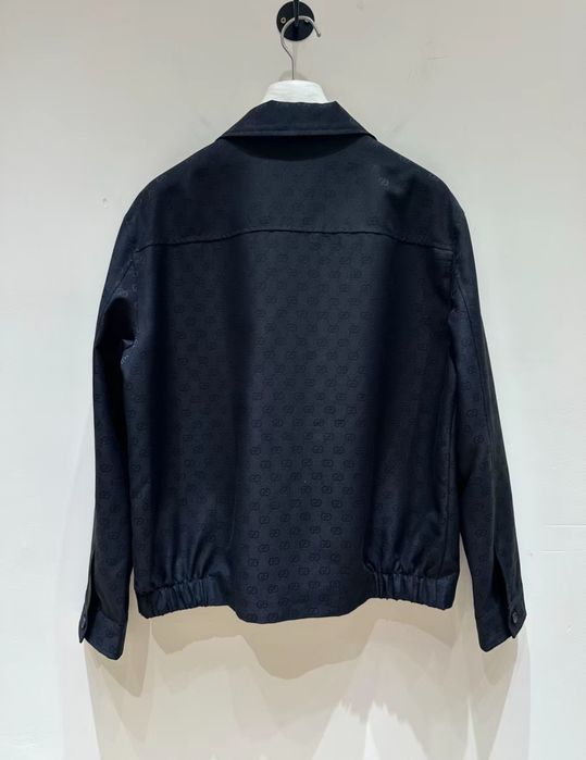 Куртка Gucci гучи оригинал