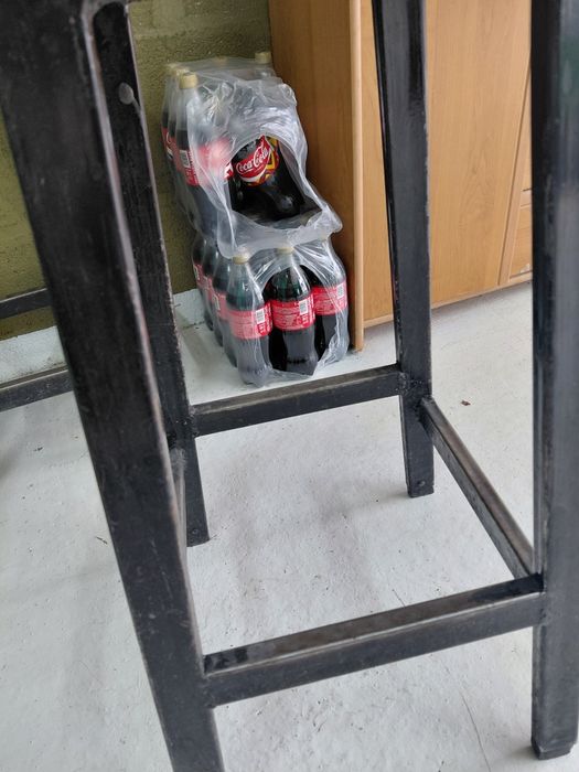 Стулья барные прочные