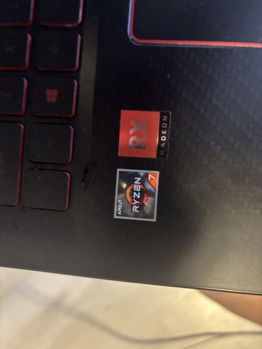 Laptop ACER Nitro 5