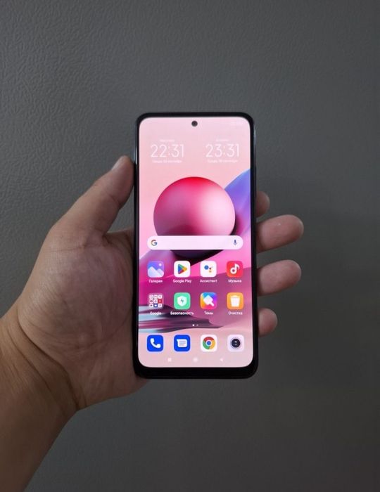 Продам Redmi note 10
