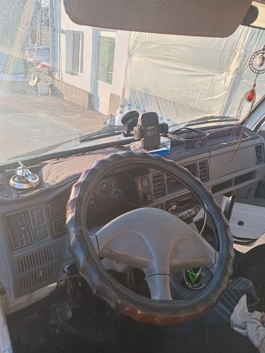 Дамас лабо сотилади