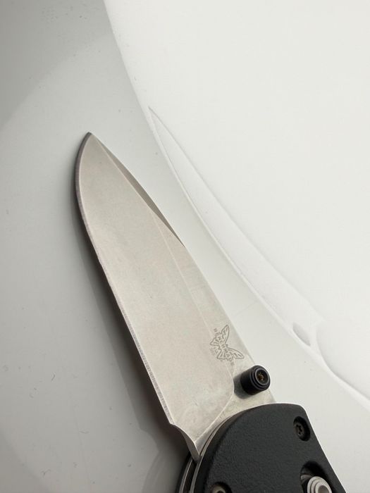 Cutit Benchmade Mini Barrage 585