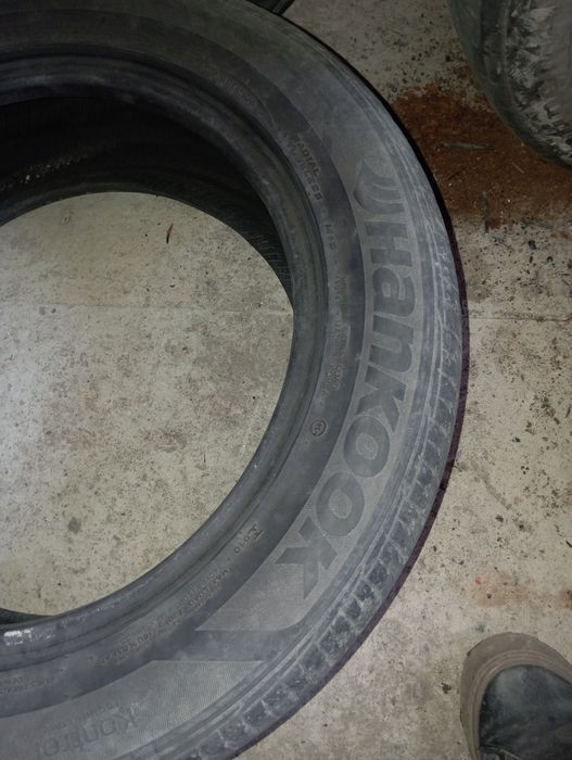 Продам резина на 16