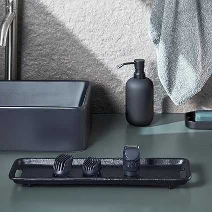 Глава тример за подстригване на брада/глава Panasonic MultiShape