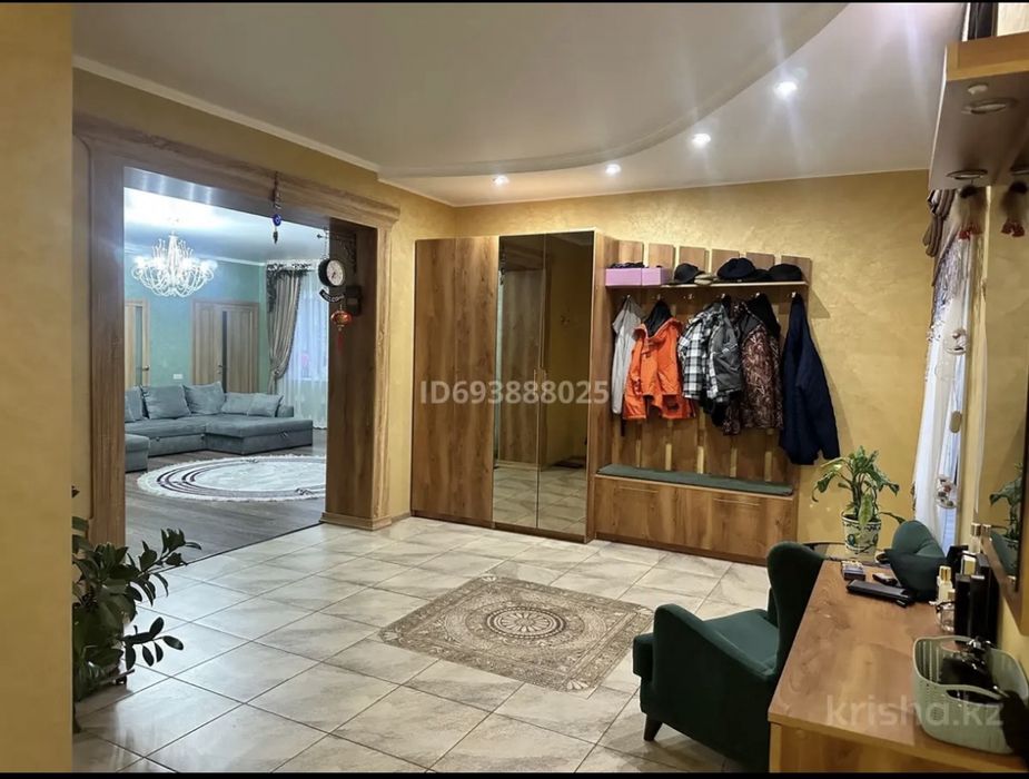 Продам дом ( Красный партизан)