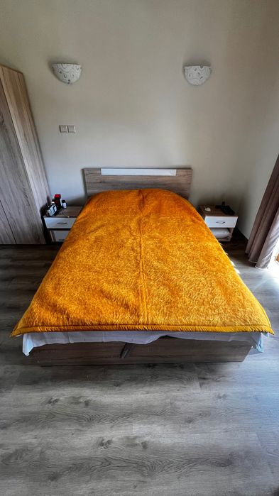 Постелки за легло