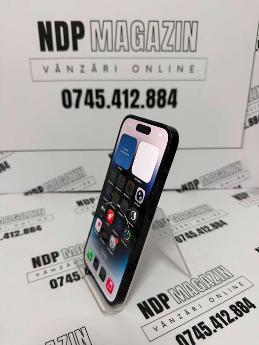NDP Amanet NON-STOP Sos. Giurgiului 119 IPHONE 14 PRO (59370)