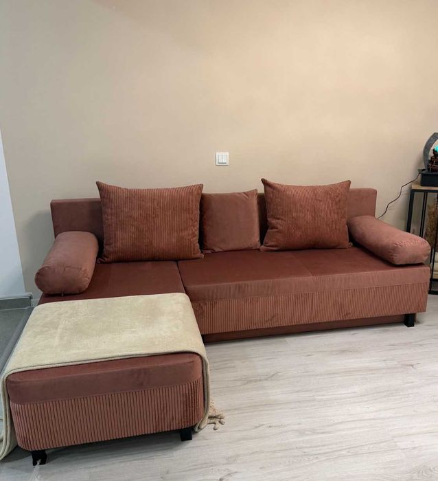 Canapea Extensibilă