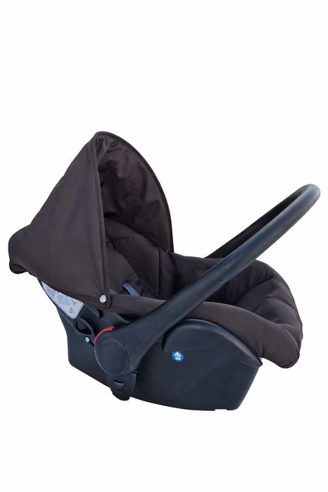 Детская автолюлька