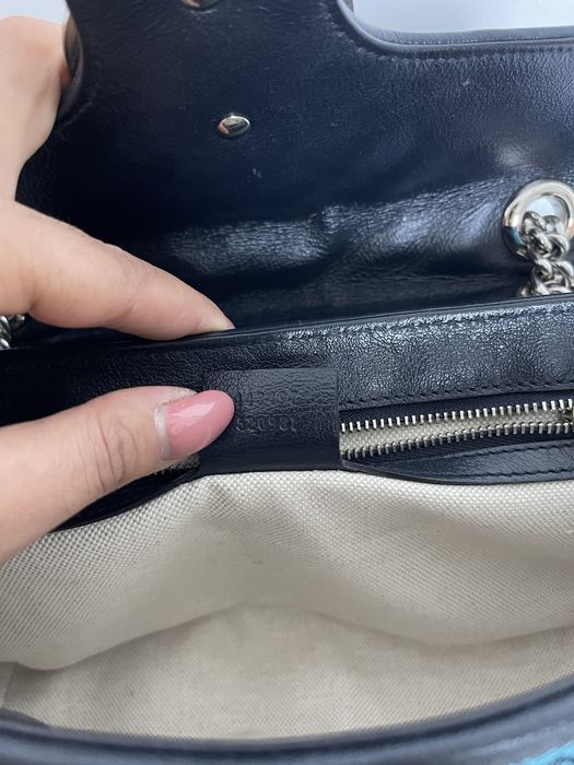 Geanta Gucci Originala