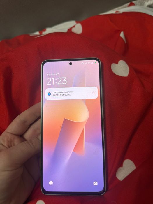 Продам Redmi Note 13