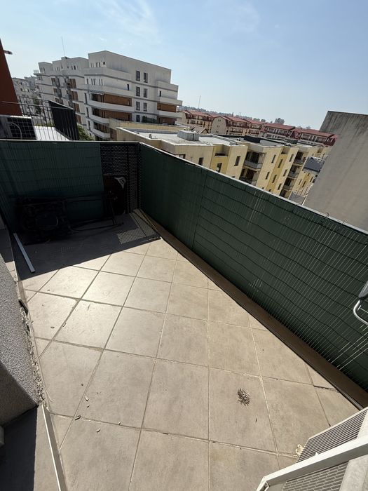 Inchiriez apartament 2 camere