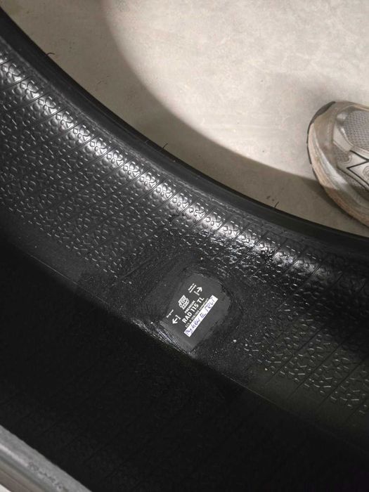 GOODYEAR EAGLE F1 asymmetric 6 245/40/19 98Y MFS XL DOT24