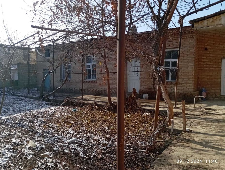 XOVLI SOTILADI (Samarqand viloyat Oqdaryo tuman)