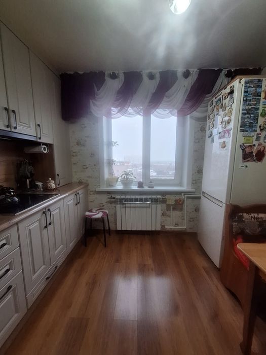 Продам 2х ком квартиру