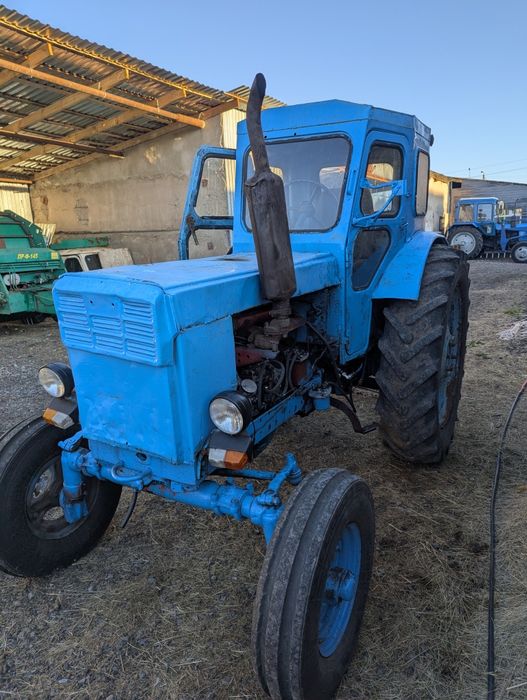 Продам Трактор Т 40.