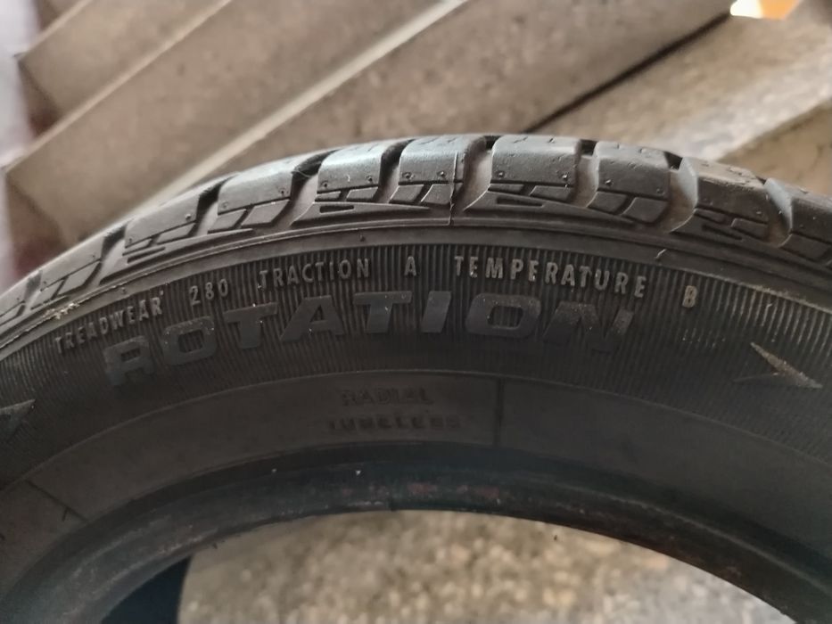 Летни гуми 175/65 R14