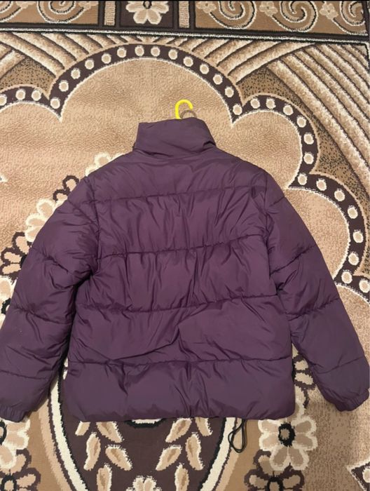 geaca puffer h&m