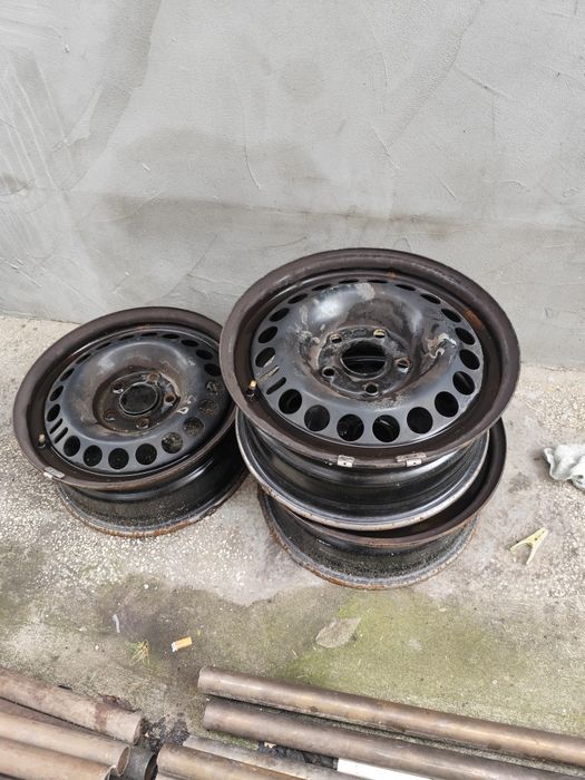 Jante tabla Opel insignia