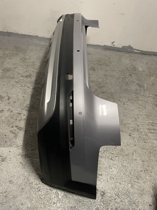 Bară spate Audi A4 B9 kombi Allroad 2016+ cod 8W9807511 Originala