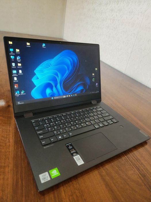 Noutbuk    Lenovo