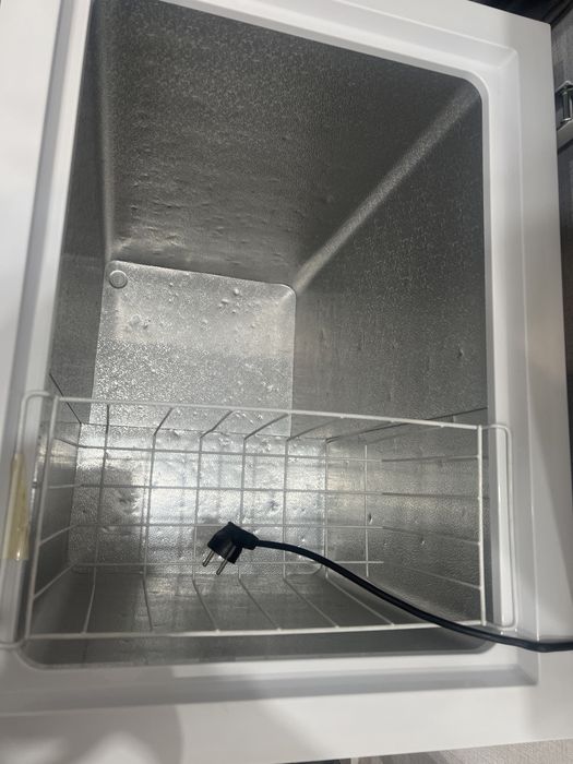 Морозильная камера Hansa