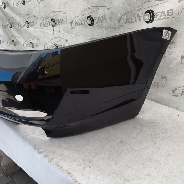 Bara spate BMW Seria 6 E63-E63 an 2003-2004-2005-2006-2007