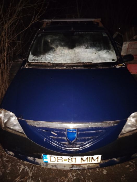 DACIA 1400 0 — imagine 2