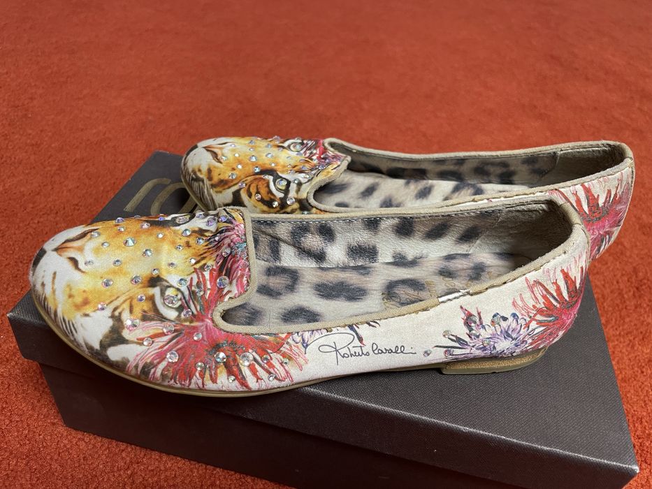 Roberto Cavalli 33