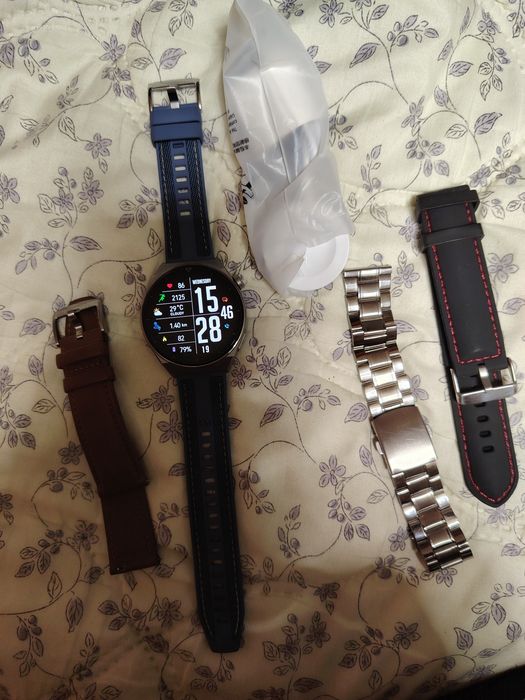 Smartwatch huawei gt 3pro inpecabil